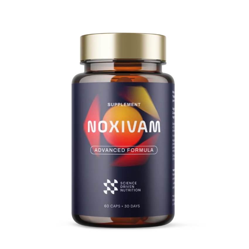 Noxivam