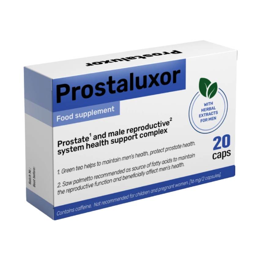 Prostaluxor