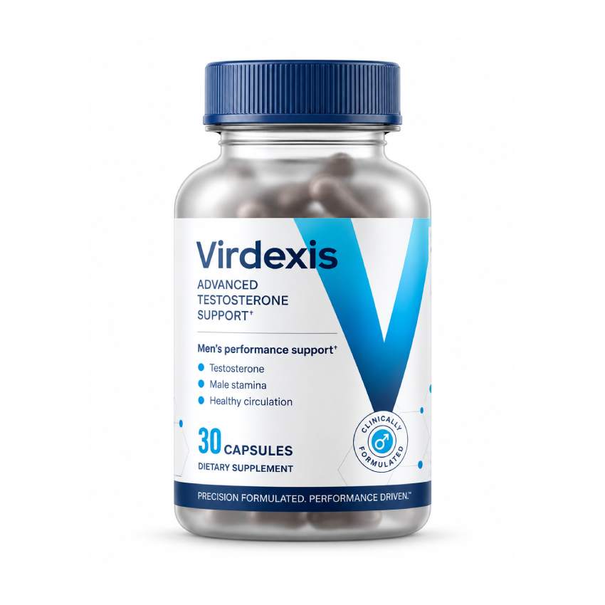 Virdexis